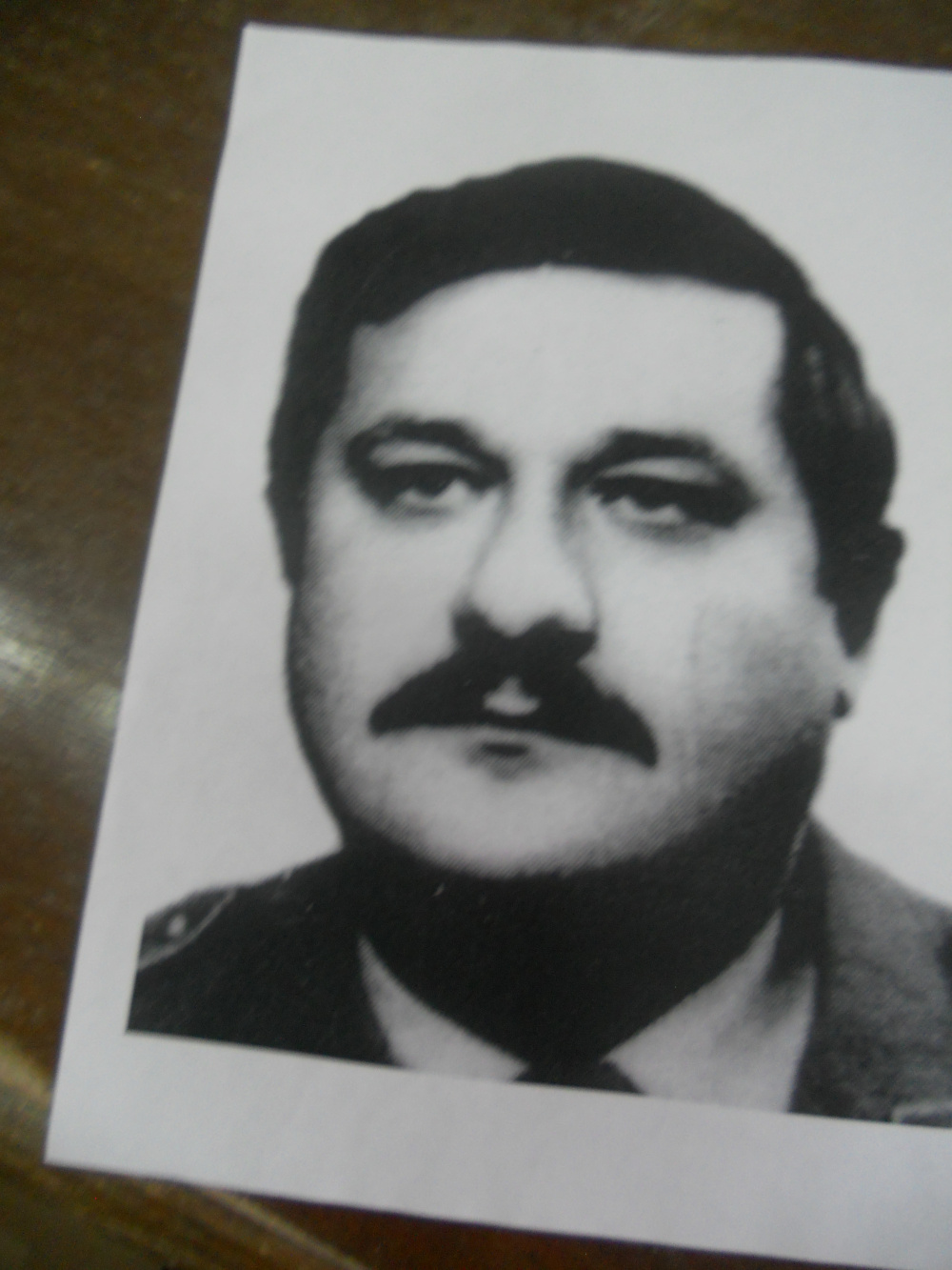 Народни Херој Милан Тепић